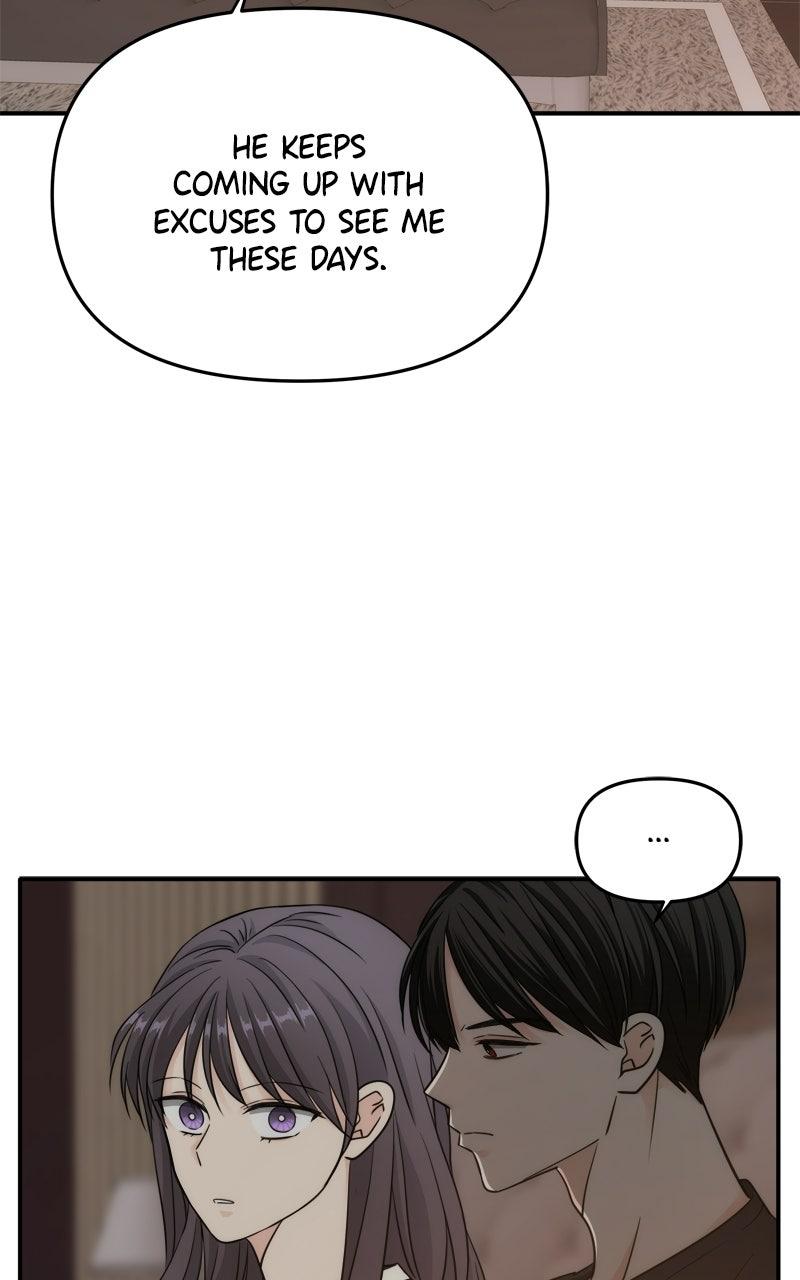 Disaster Is Always By My Side Chap 73 - Next Chap 74