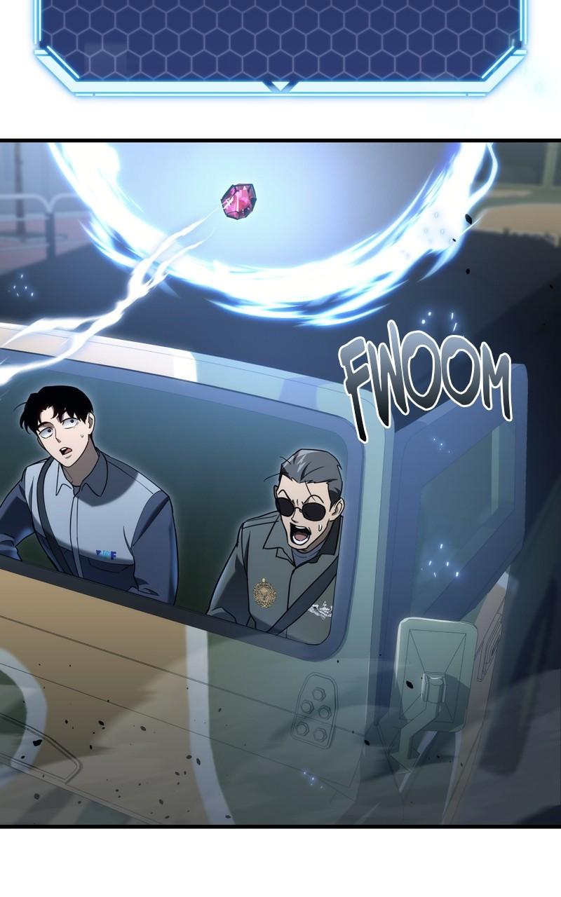 Hiding a Warehouse in the Apocalypse Chap 17 - Next Chap 18