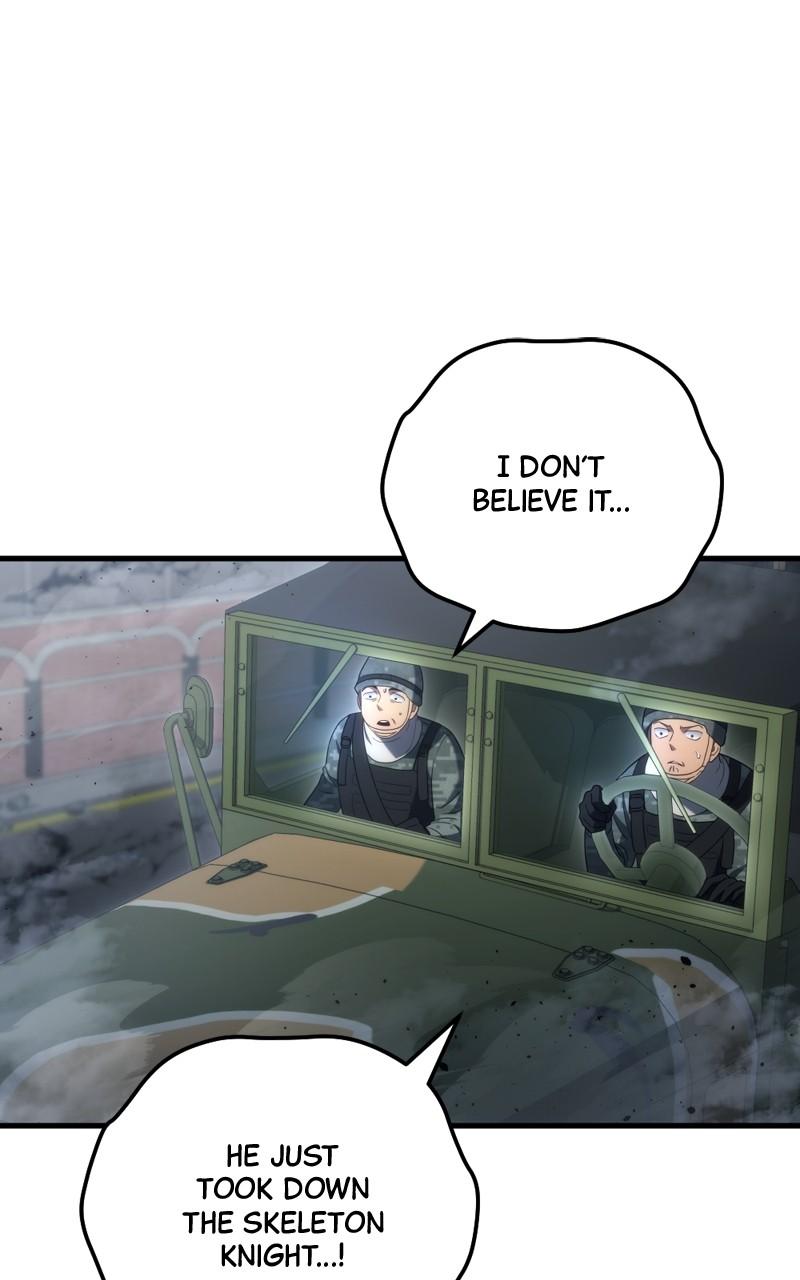 Hiding a Warehouse in the Apocalypse Chap 17 - Next Chap 18