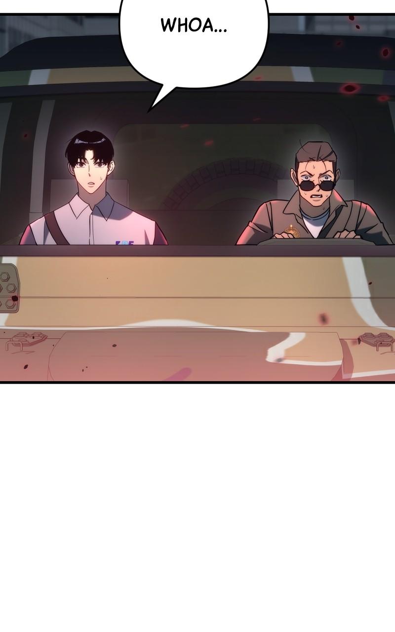 Hiding a Warehouse in the Apocalypse Chap 17 - Next Chap 18
