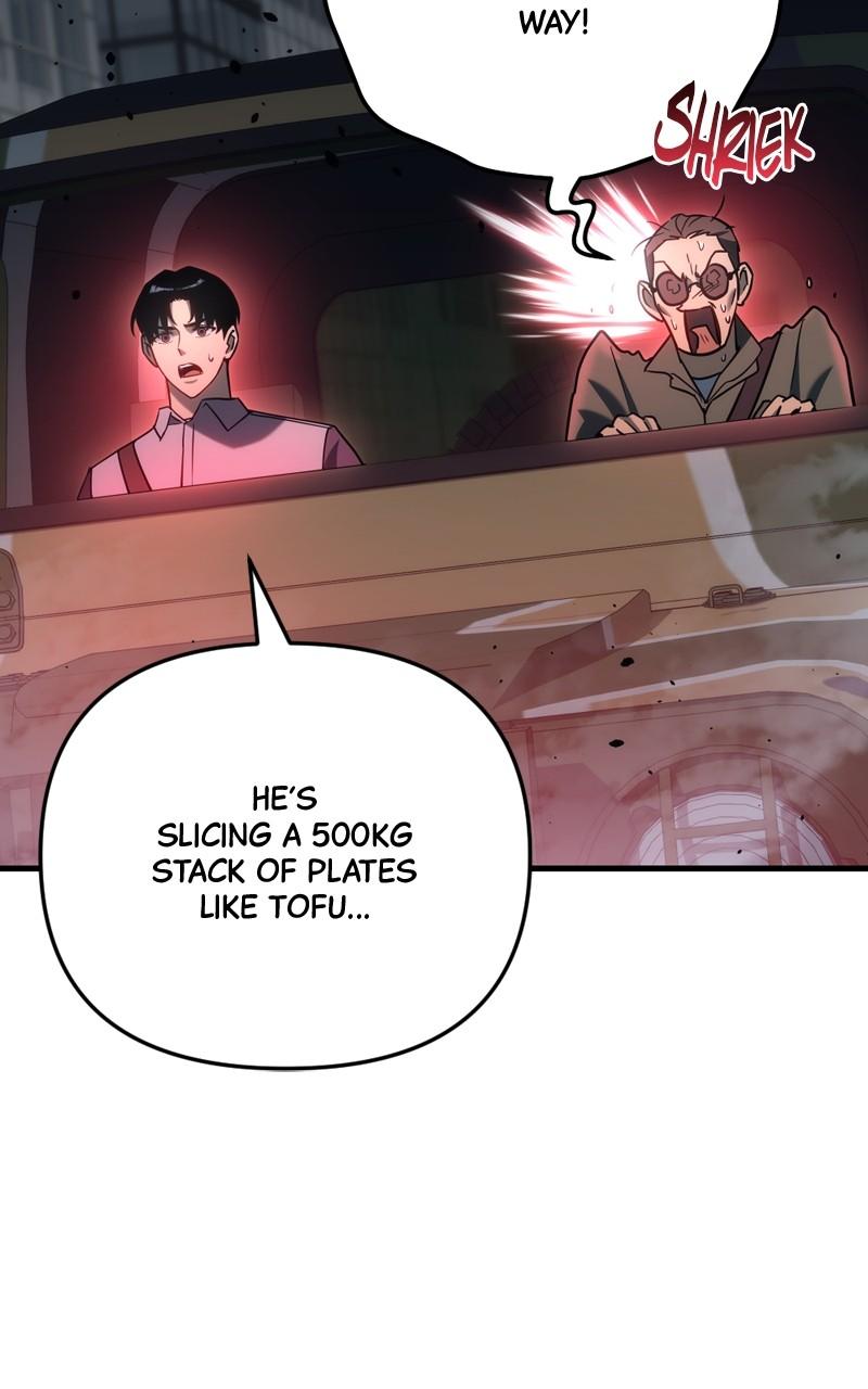 Hiding a Warehouse in the Apocalypse Chap 17 - Next Chap 18