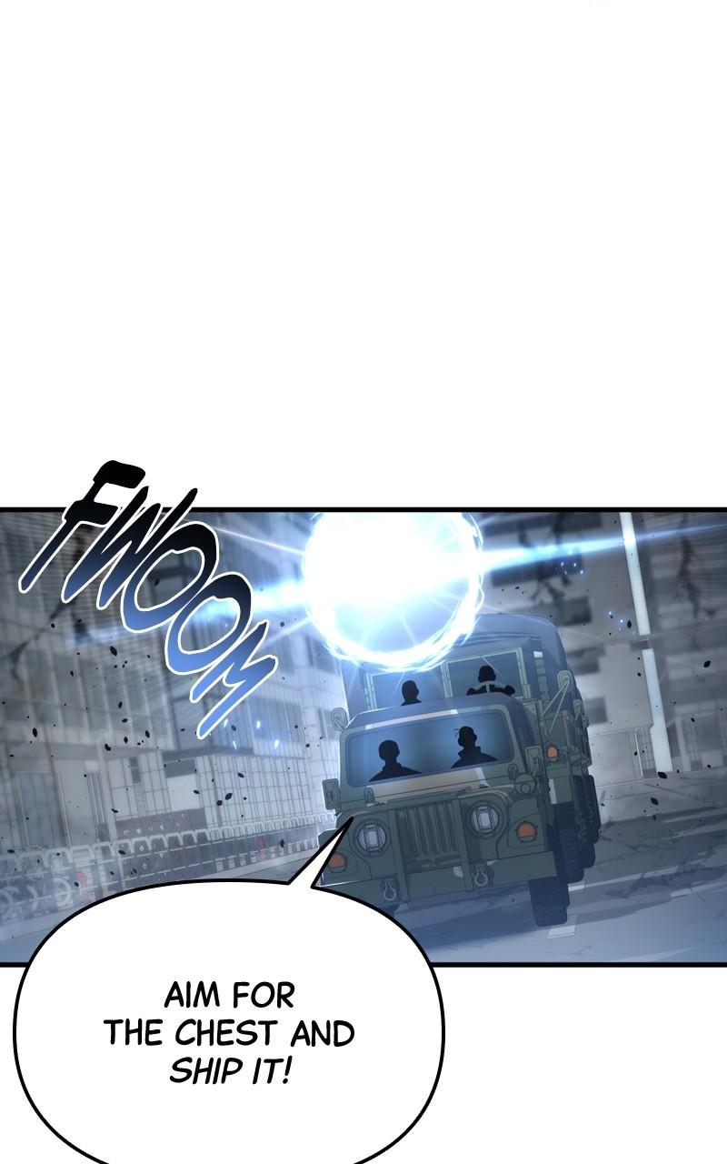 Hiding a Warehouse in the Apocalypse Chap 17 - Next Chap 18