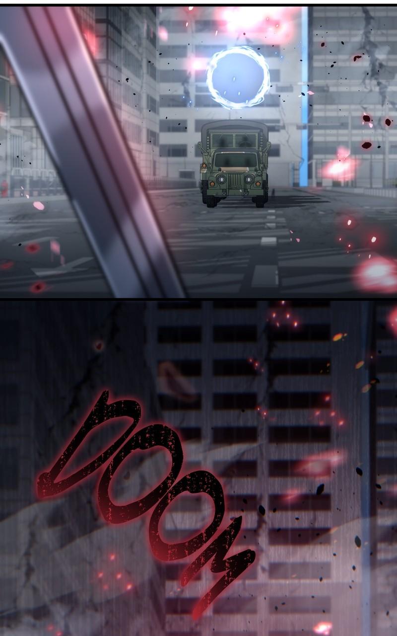 Hiding a Warehouse in the Apocalypse Chap 17 - Next Chap 18