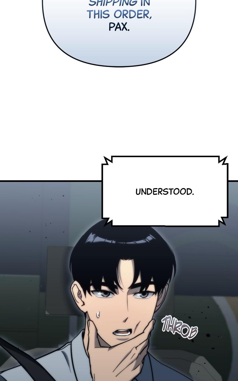 Hiding a Warehouse in the Apocalypse Chap 17 - Next Chap 18