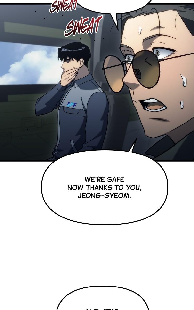 Hiding a Warehouse in the Apocalypse Chap 17 - Next Chap 18