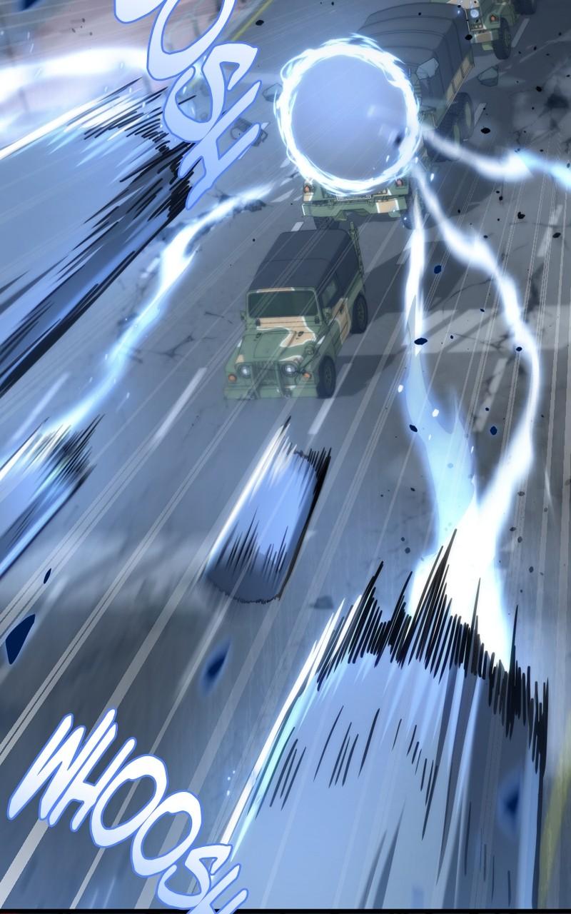 Hiding a Warehouse in the Apocalypse Chap 17 - Next Chap 18