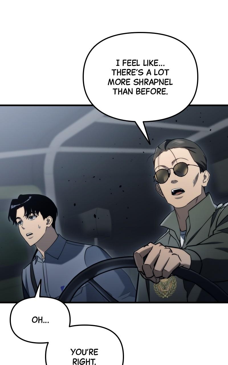 Hiding a Warehouse in the Apocalypse Chap 17 - Next Chap 18