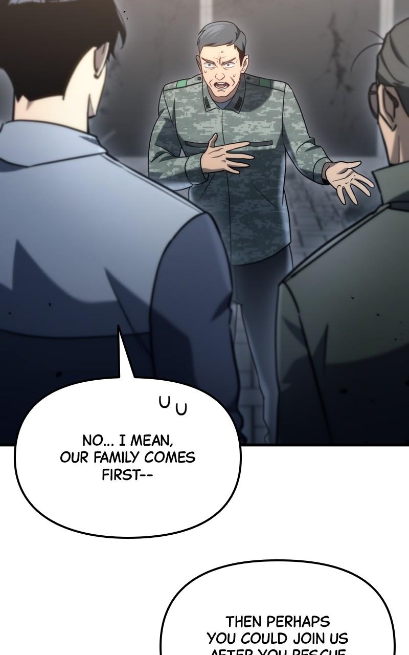 Hiding a Warehouse in the Apocalypse Chap 17 - Next Chap 18