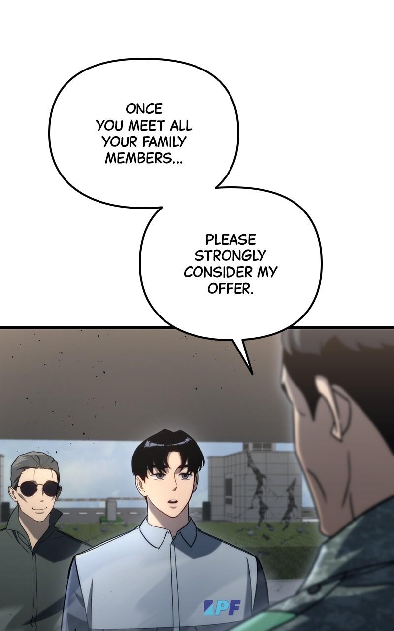 Hiding a Warehouse in the Apocalypse Chap 17 - Next Chap 18