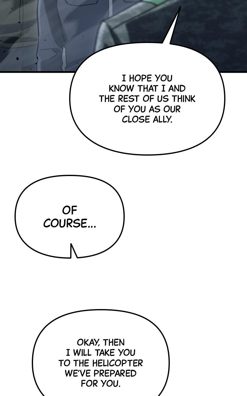 Hiding a Warehouse in the Apocalypse Chap 17 - Next Chap 18