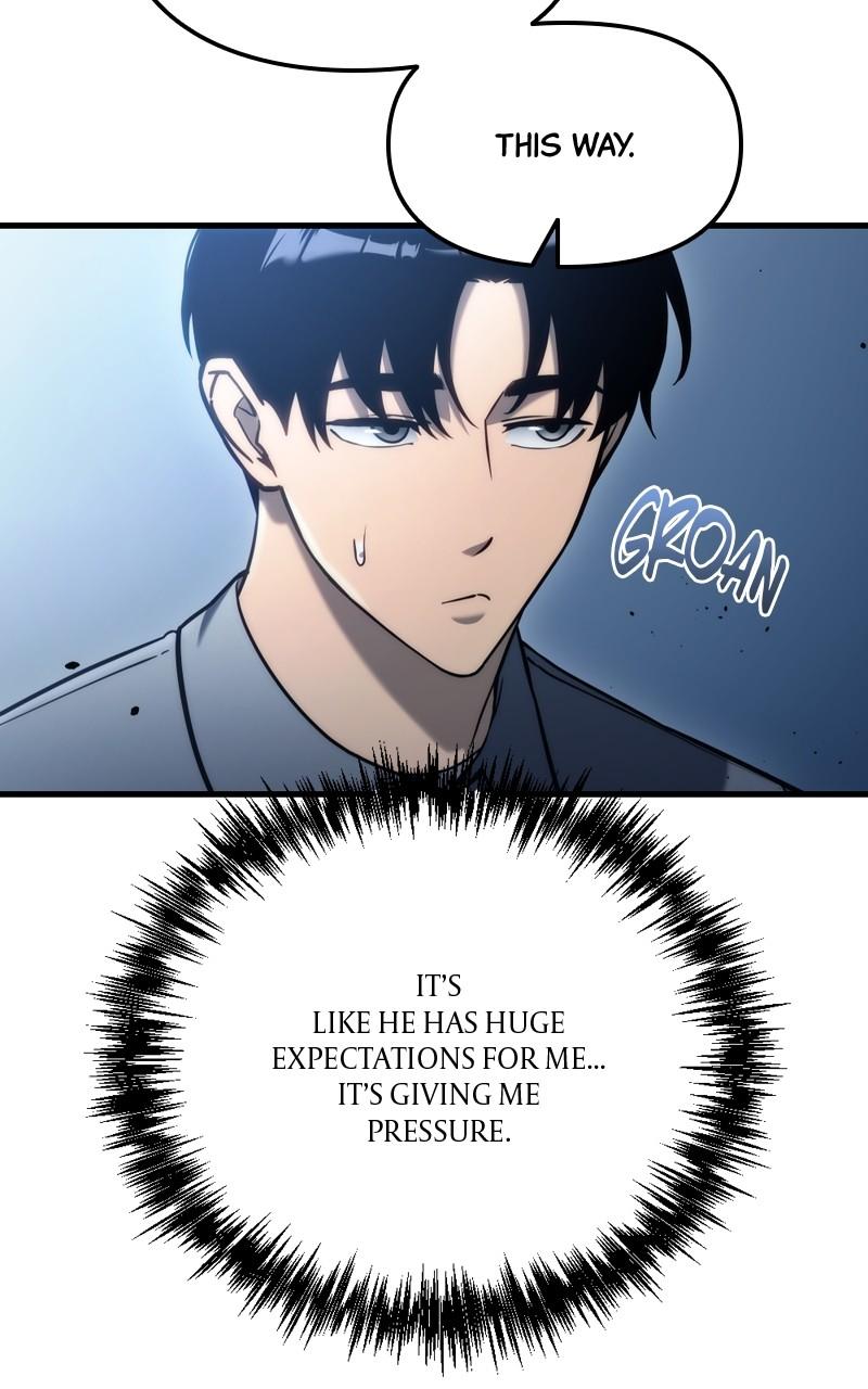 Hiding a Warehouse in the Apocalypse Chap 17 - Next Chap 18