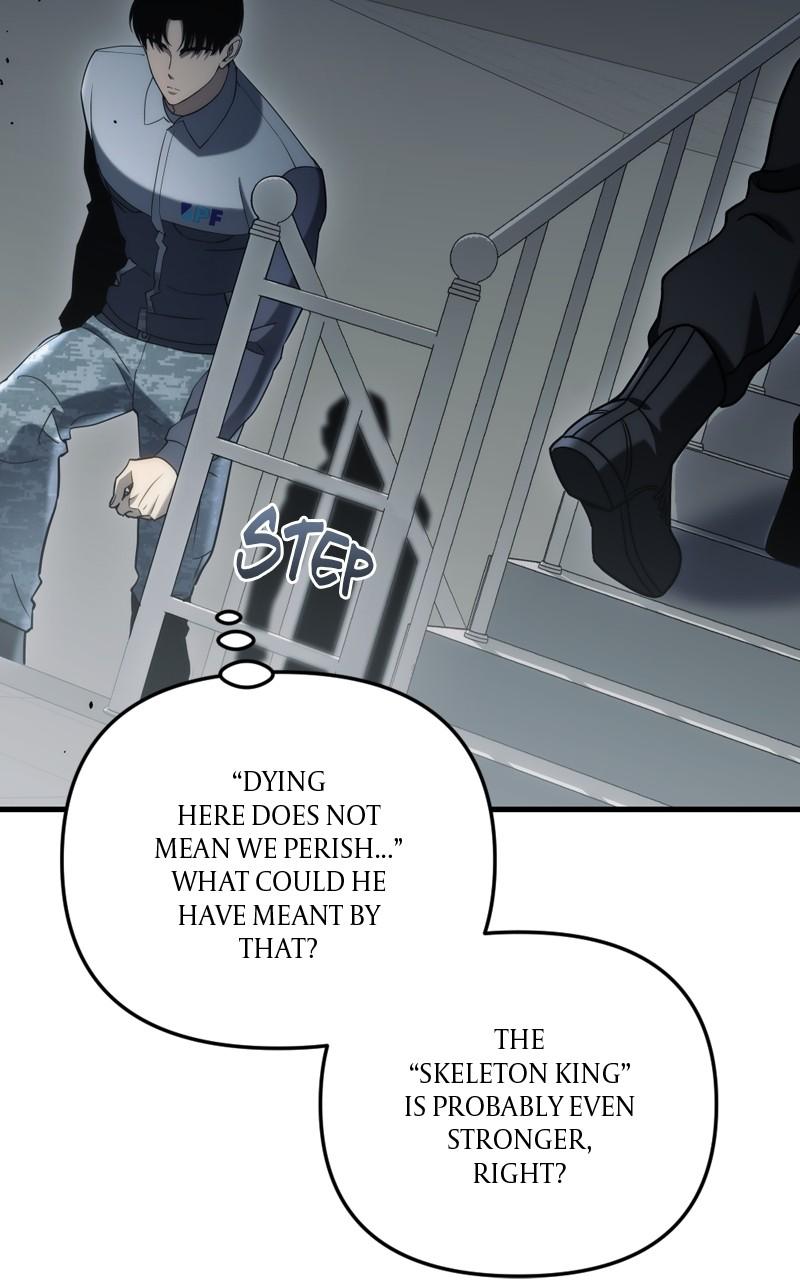 Hiding a Warehouse in the Apocalypse Chap 17 - Next Chap 18