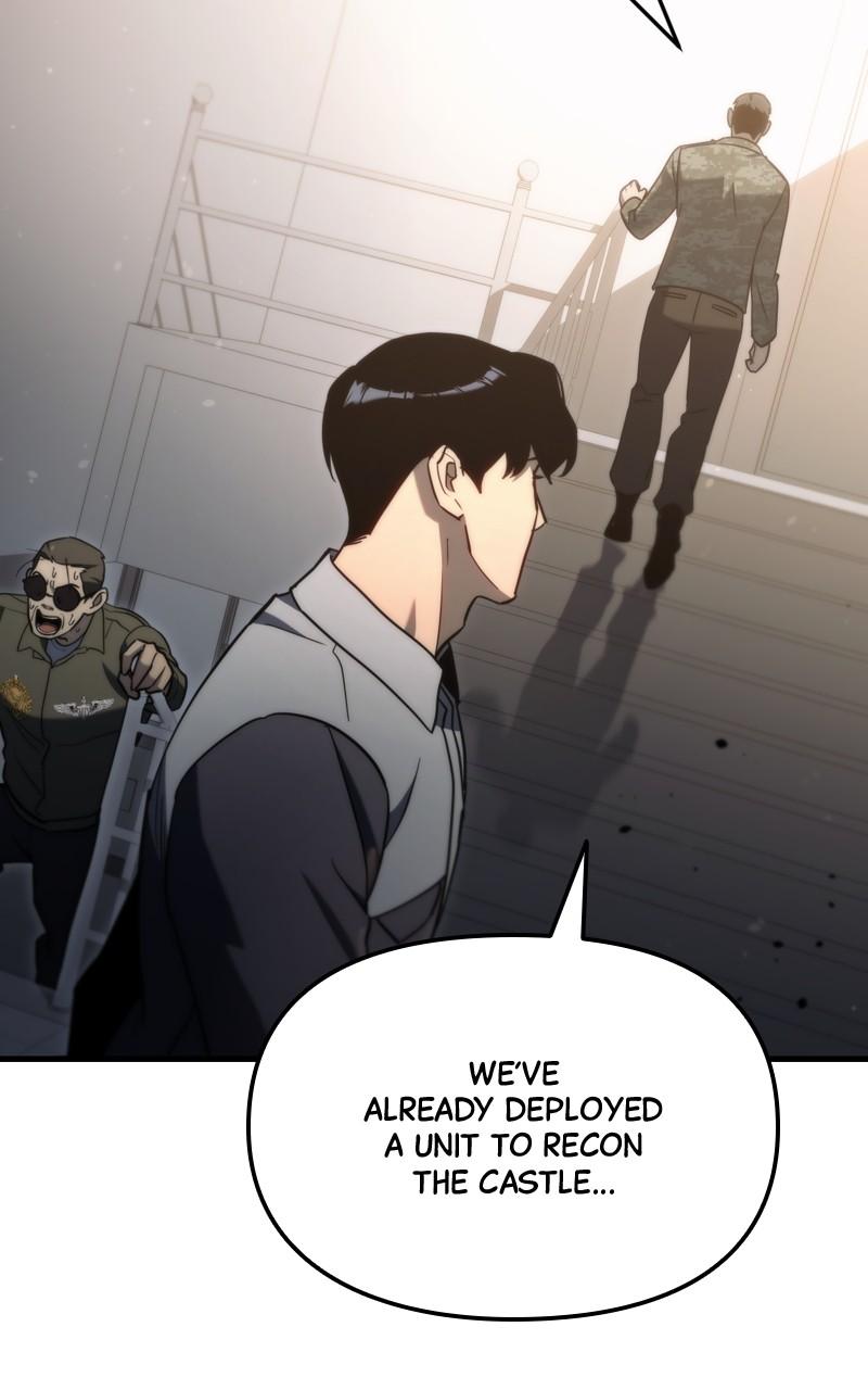 Hiding a Warehouse in the Apocalypse Chap 17 - Next Chap 18