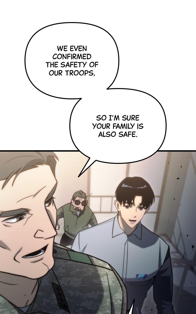 Hiding a Warehouse in the Apocalypse Chap 17 - Next Chap 18