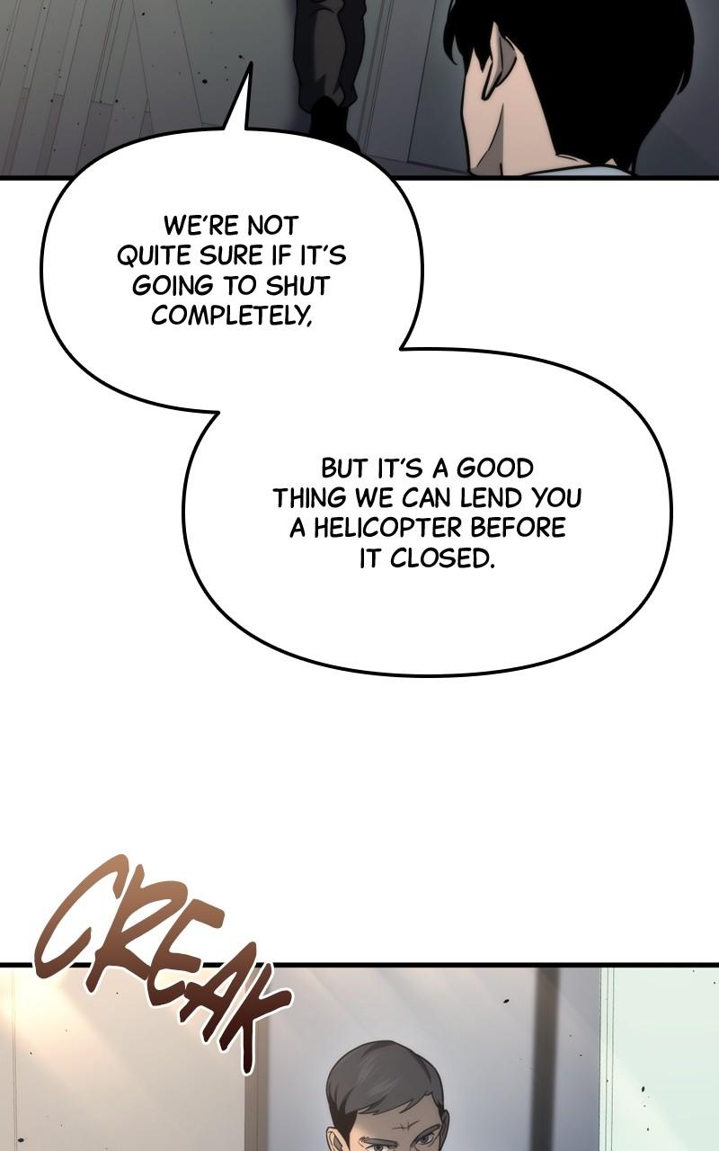 Hiding a Warehouse in the Apocalypse Chap 17 - Next Chap 18