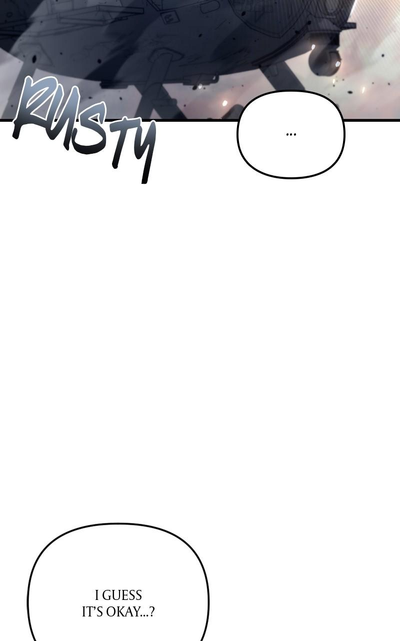 Hiding a Warehouse in the Apocalypse Chap 17 - Next Chap 18