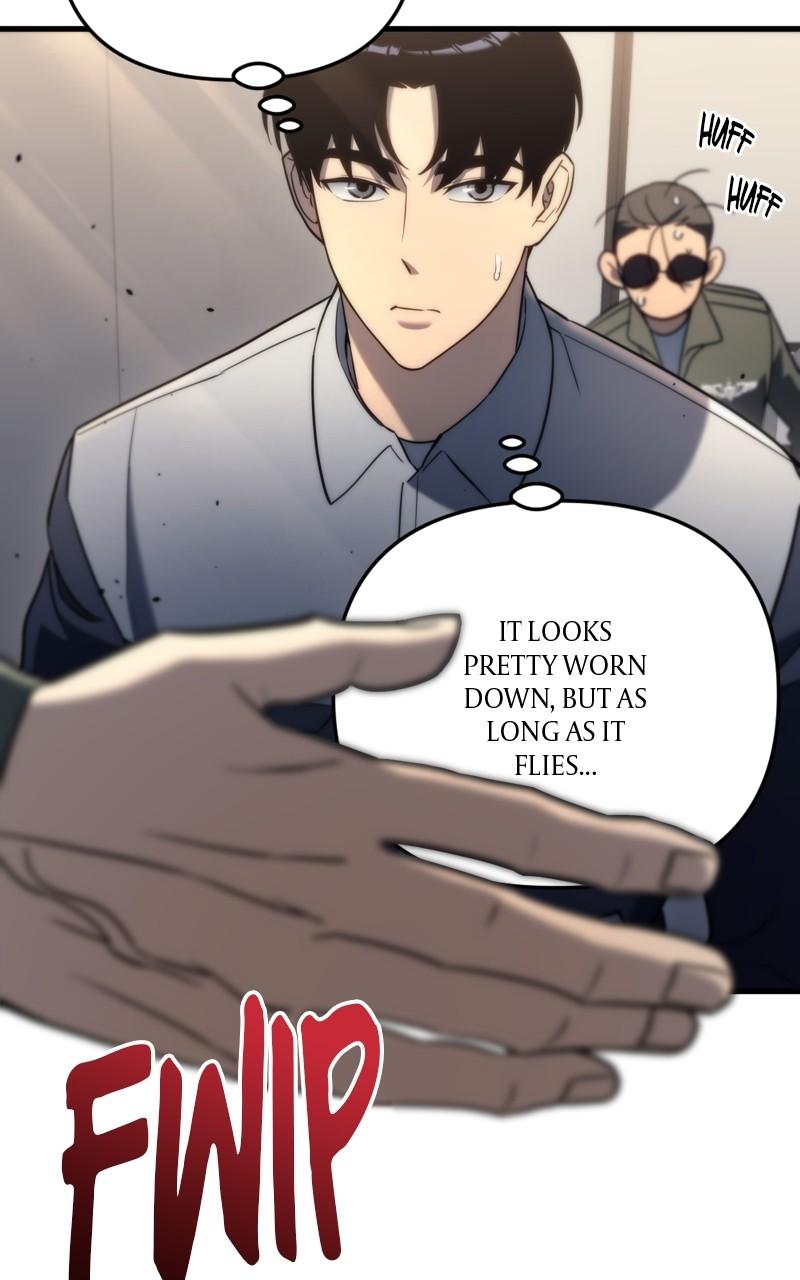 Hiding a Warehouse in the Apocalypse Chap 17 - Next Chap 18