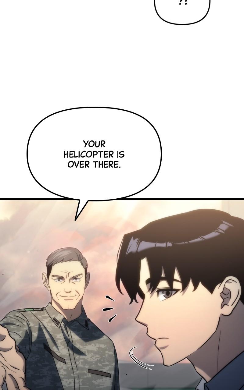 Hiding a Warehouse in the Apocalypse Chap 17 - Next Chap 18