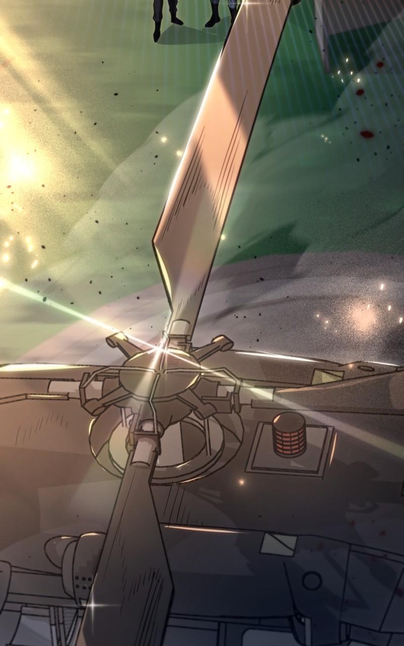 Hiding a Warehouse in the Apocalypse Chap 17 - Next Chap 18