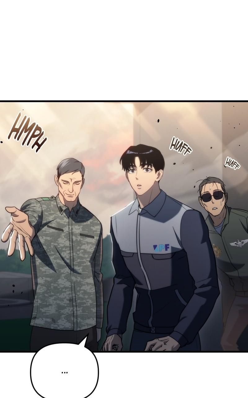 Hiding a Warehouse in the Apocalypse Chap 17 - Next Chap 18