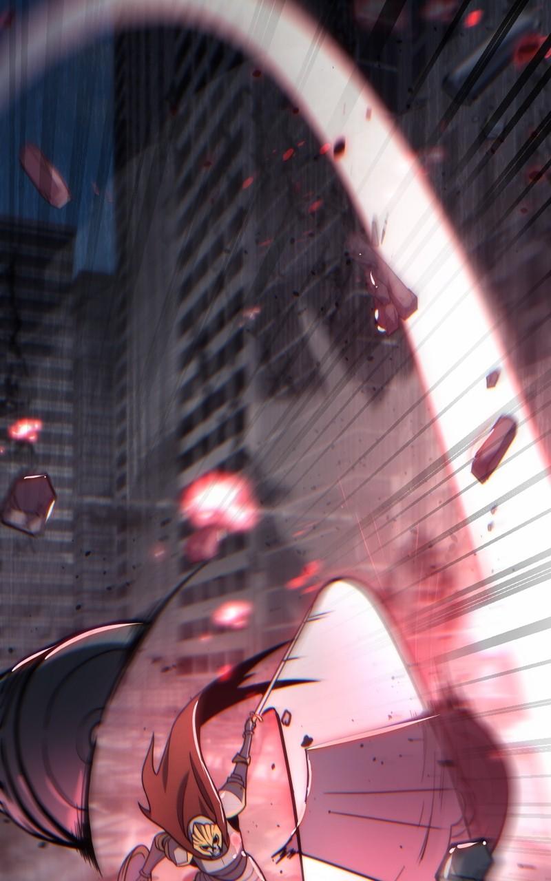 Hiding a Warehouse in the Apocalypse Chap 17 - Next Chap 18