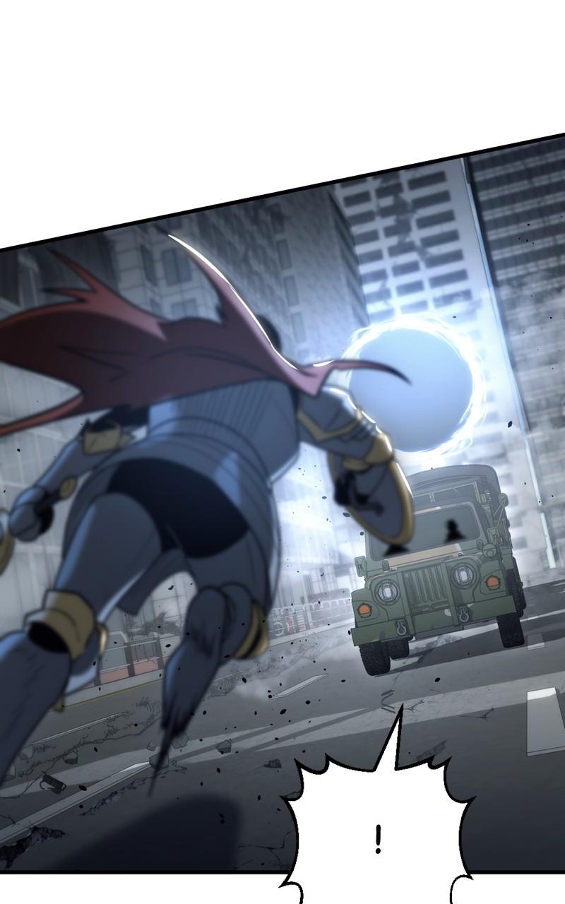 Hiding a Warehouse in the Apocalypse Chap 17 - Next Chap 18