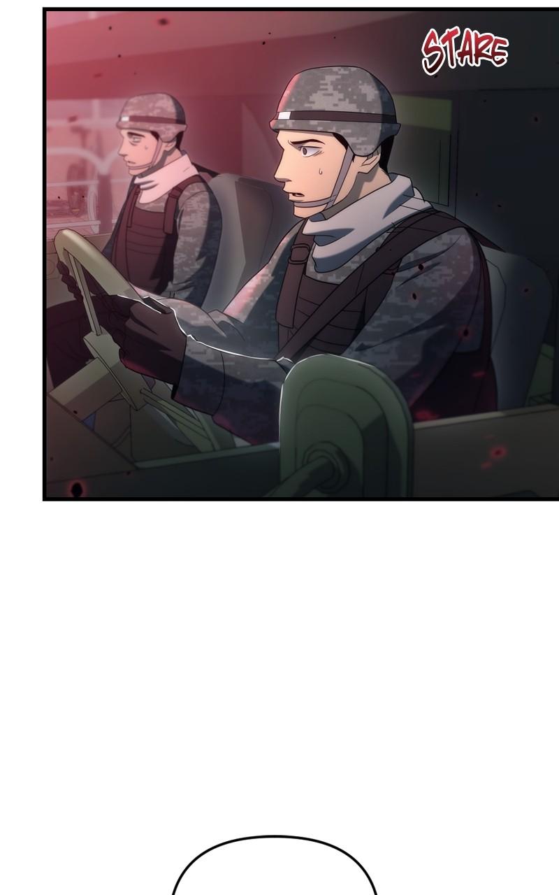 Hiding a Warehouse in the Apocalypse Chap 17 - Next Chap 18