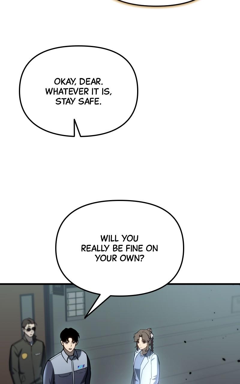 Hiding a Warehouse in the Apocalypse Chap 14 - Next Chap 15