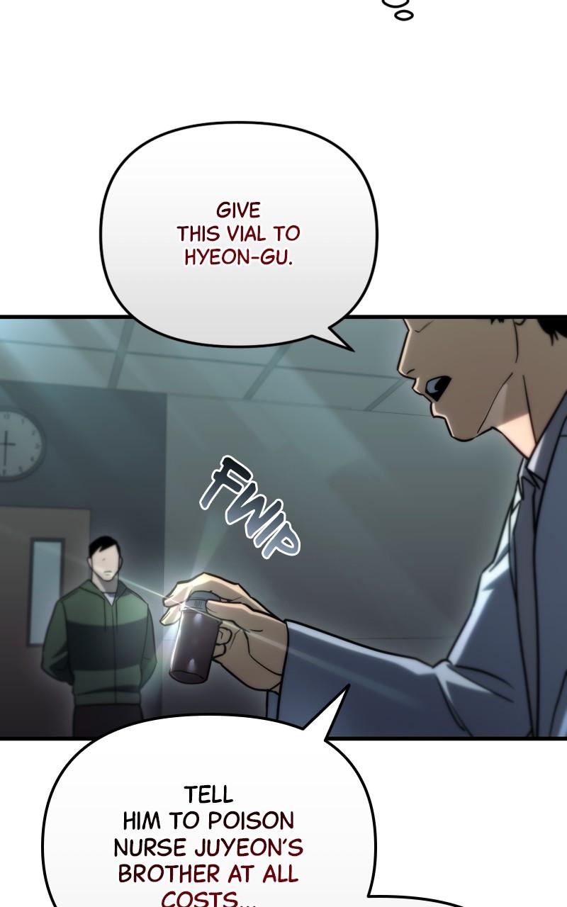 Hiding a Warehouse in the Apocalypse Chap 14 - Next Chap 15