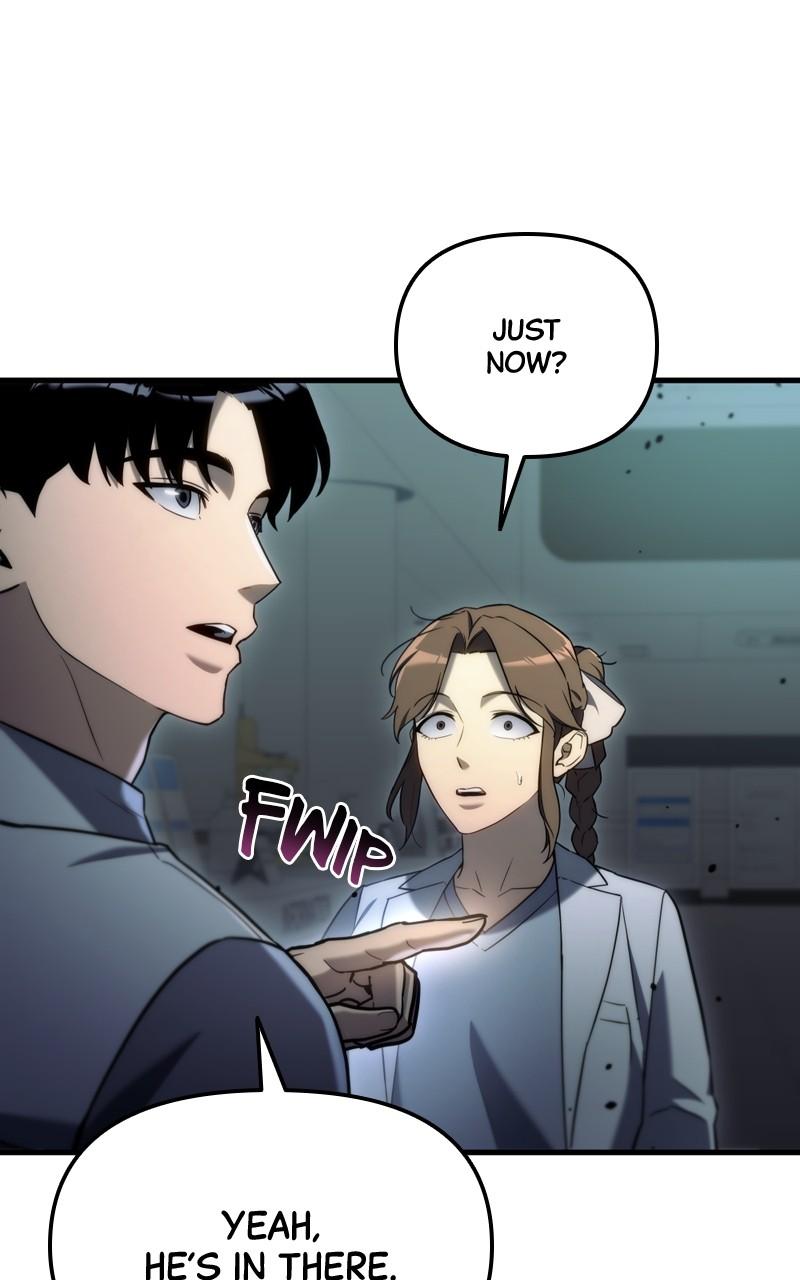Hiding a Warehouse in the Apocalypse Chap 14 - Next Chap 15