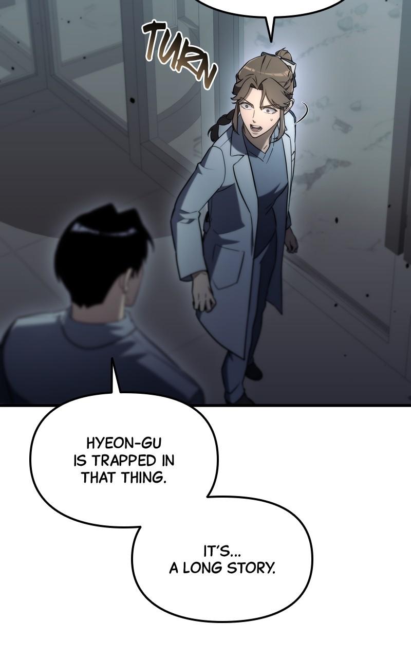 Hiding a Warehouse in the Apocalypse Chap 14 - Next Chap 15