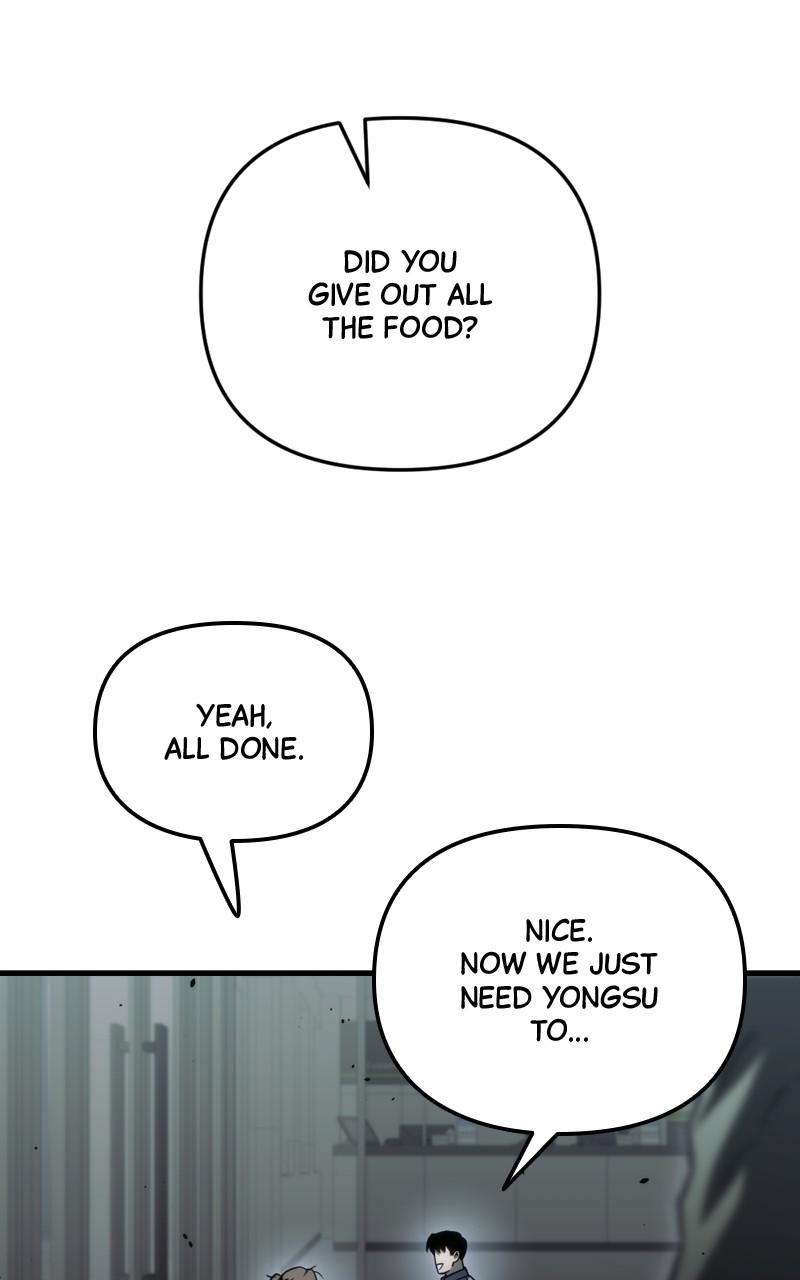 Hiding a Warehouse in the Apocalypse Chap 14 - Next Chap 15
