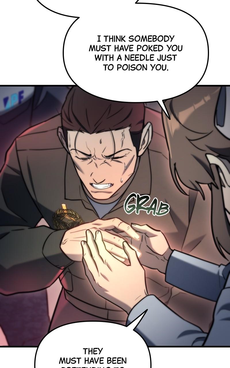Hiding a Warehouse in the Apocalypse Chap 14 - Next Chap 15