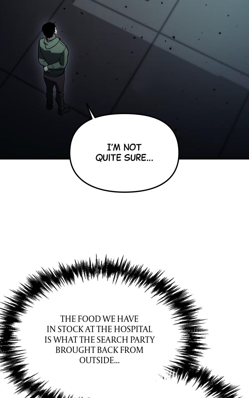 Hiding a Warehouse in the Apocalypse Chap 14 - Next Chap 15