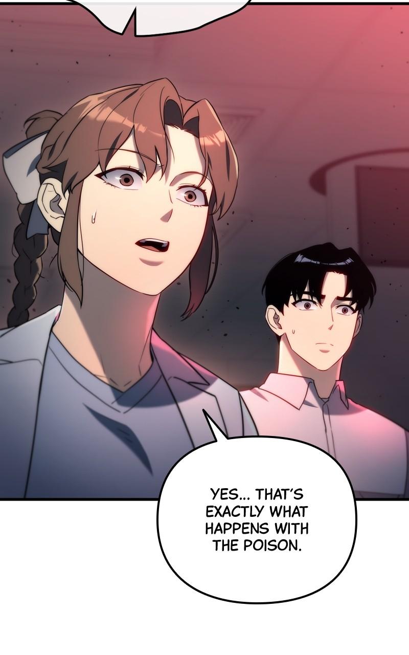 Hiding a Warehouse in the Apocalypse Chap 14 - Next Chap 15