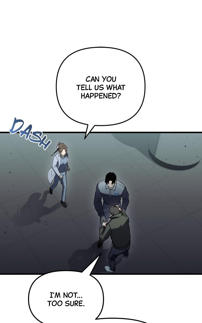Hiding a Warehouse in the Apocalypse Chap 14 - Next Chap 15