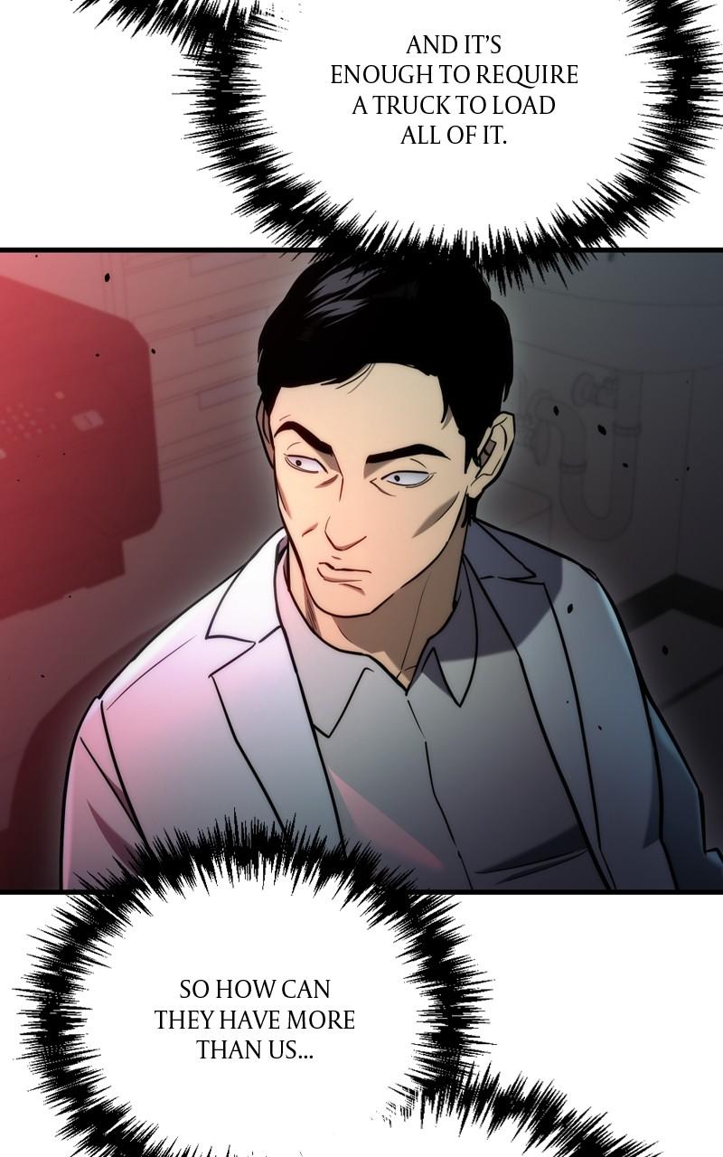 Hiding a Warehouse in the Apocalypse Chap 14 - Next Chap 15