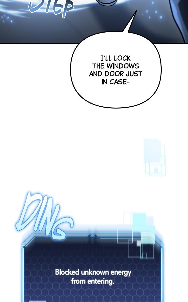 Hiding a Warehouse in the Apocalypse Chap 14 - Next Chap 15