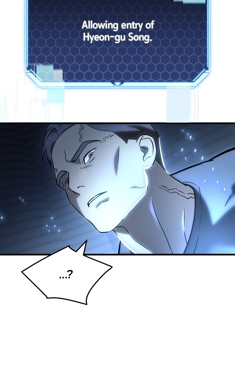 Hiding a Warehouse in the Apocalypse Chap 14 - Next Chap 15