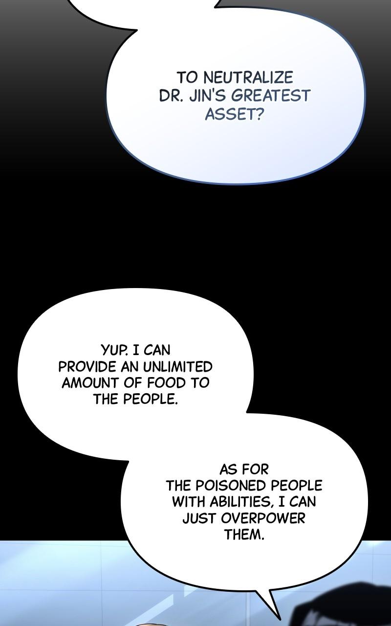 Hiding a Warehouse in the Apocalypse Chap 14 - Next Chap 15