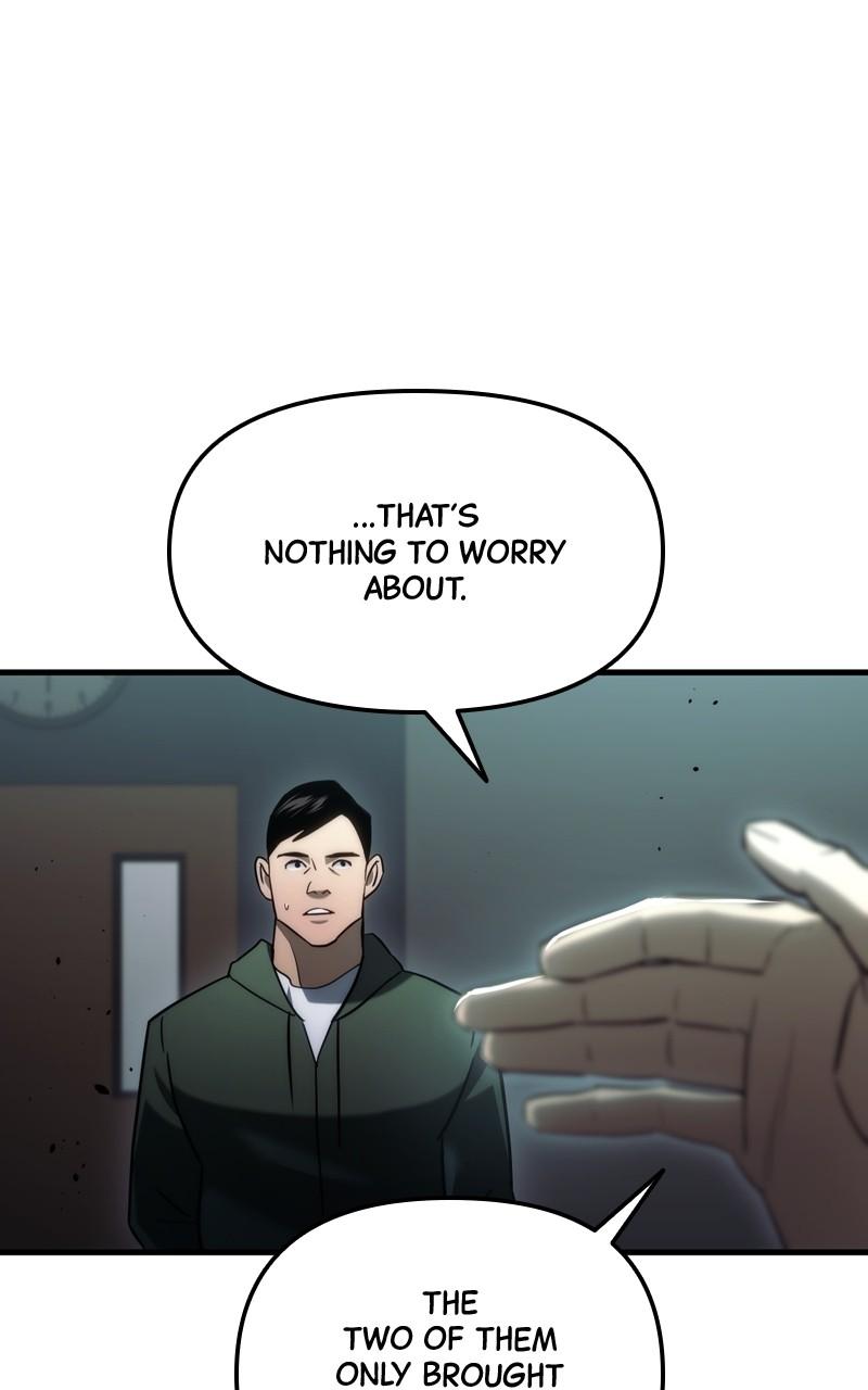 Hiding a Warehouse in the Apocalypse Chap 14 - Next Chap 15