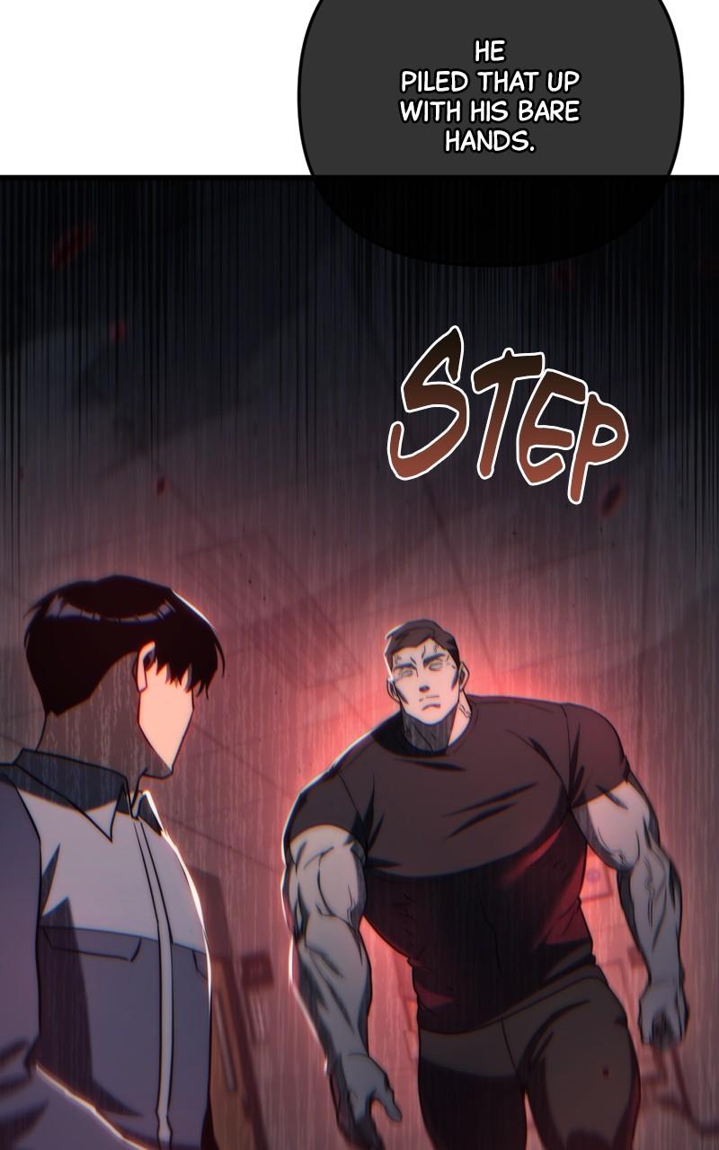 Hiding a Warehouse in the Apocalypse Chap 14 - Next Chap 15