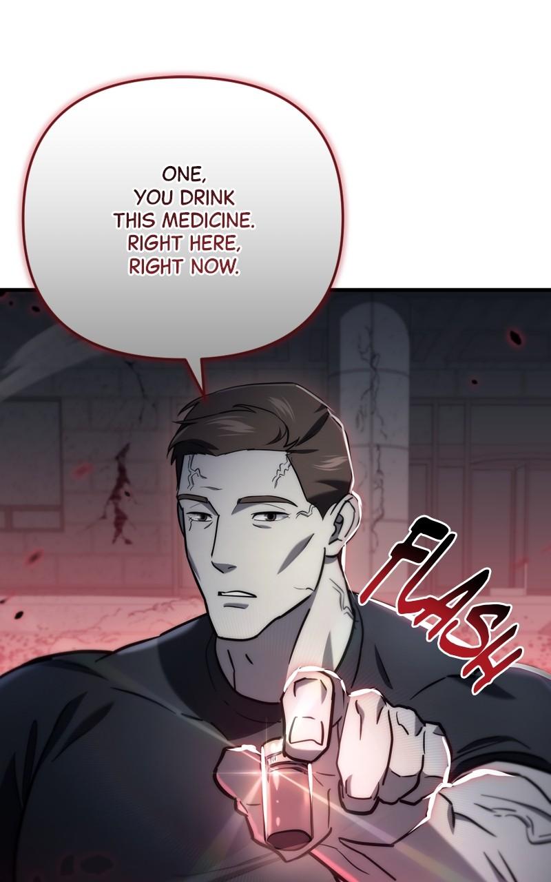 Hiding a Warehouse in the Apocalypse Chap 14 - Next Chap 15