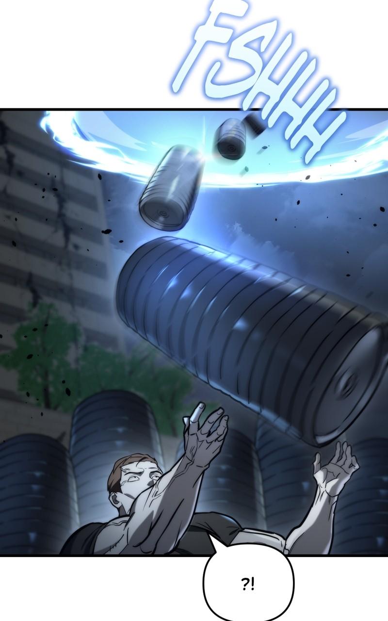 Hiding a Warehouse in the Apocalypse Chap 14 - Next Chap 15