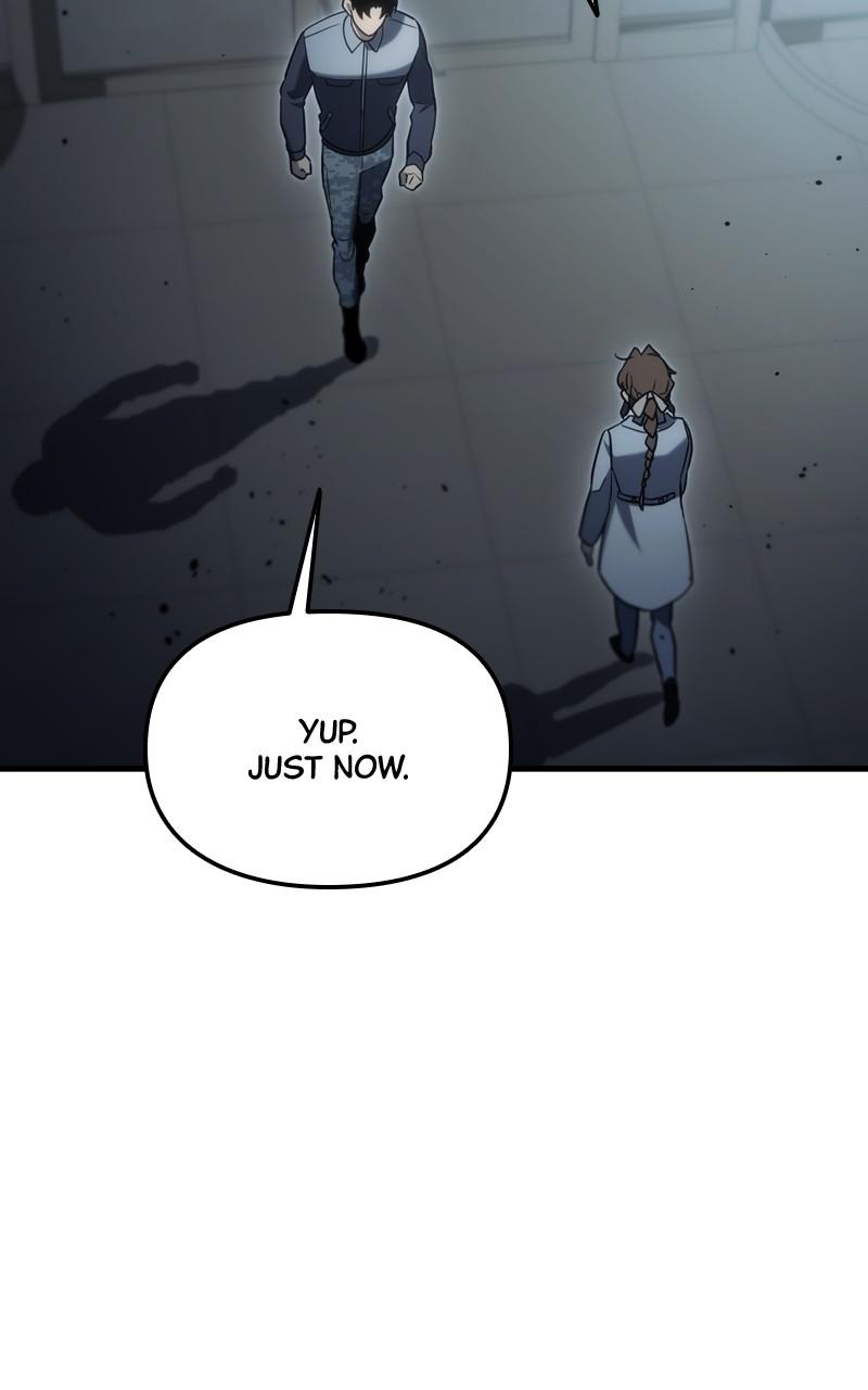 Hiding a Warehouse in the Apocalypse Chap 14 - Next Chap 15