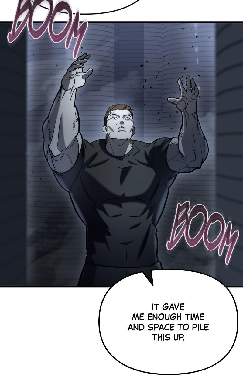 Hiding a Warehouse in the Apocalypse Chap 14 - Next Chap 15