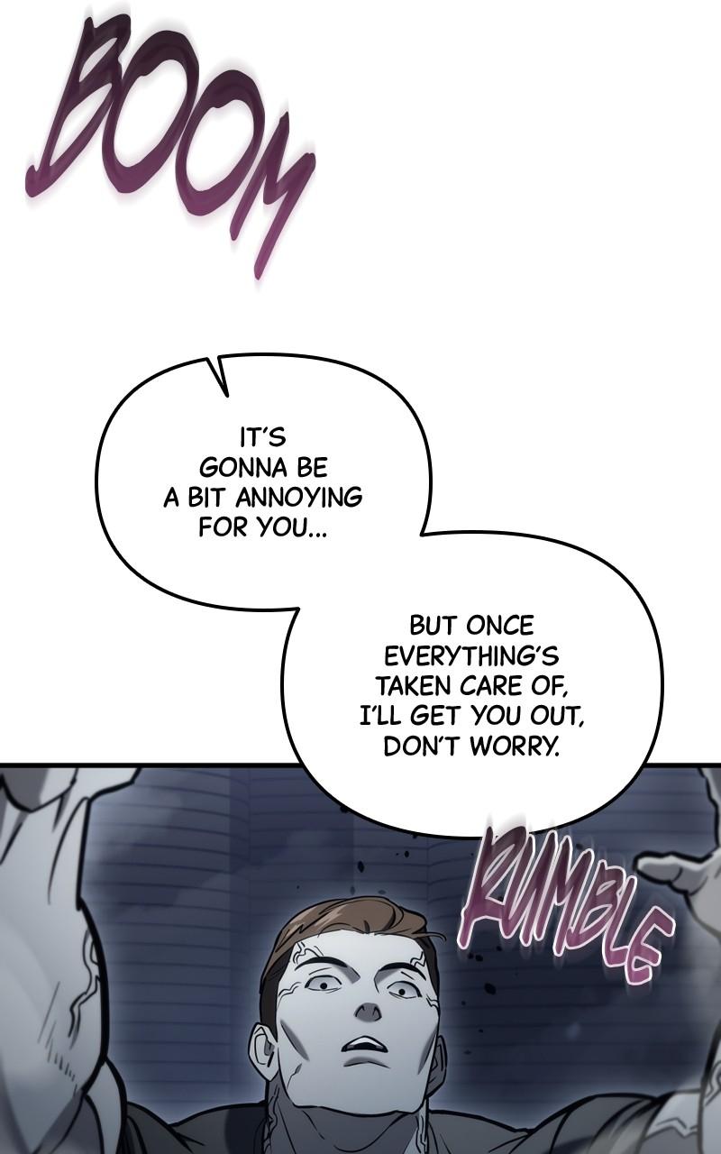 Hiding a Warehouse in the Apocalypse Chap 14 - Next Chap 15
