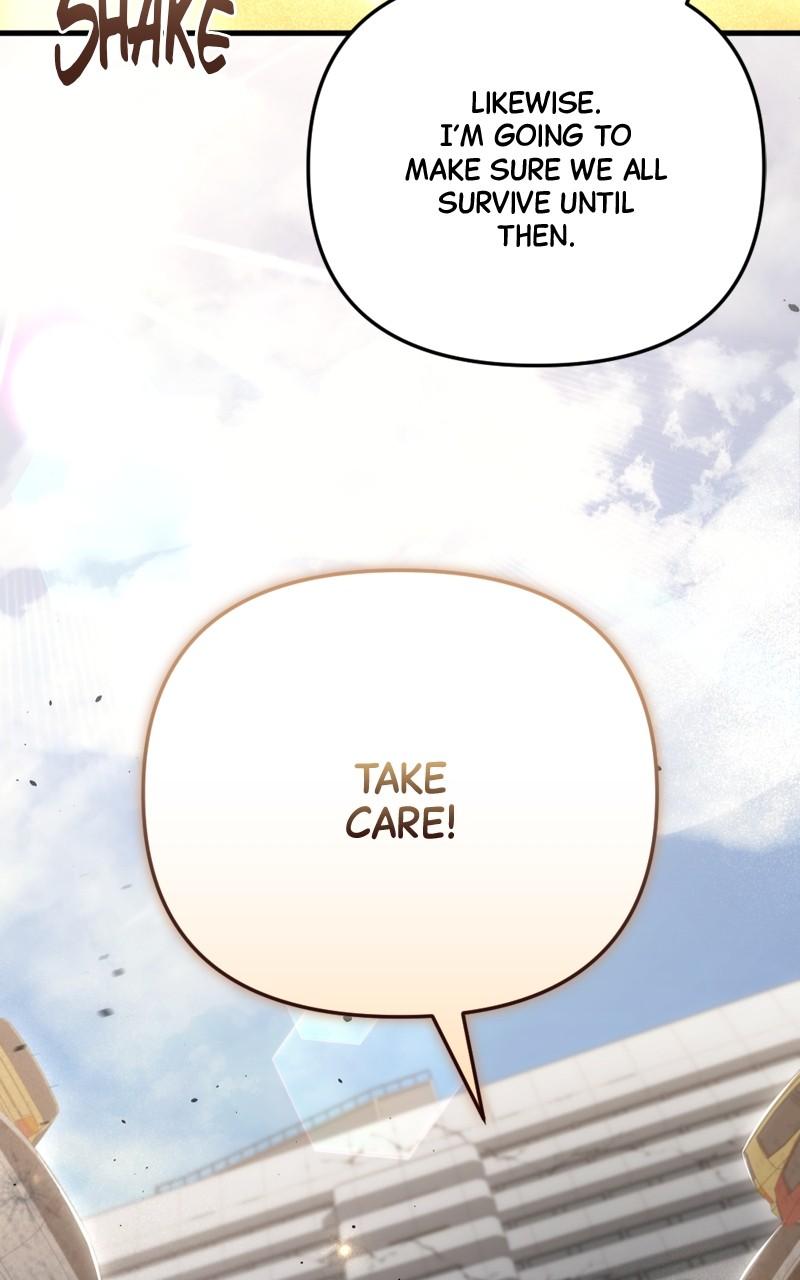 Hiding a Warehouse in the Apocalypse Chap 15 - Next Chap 16