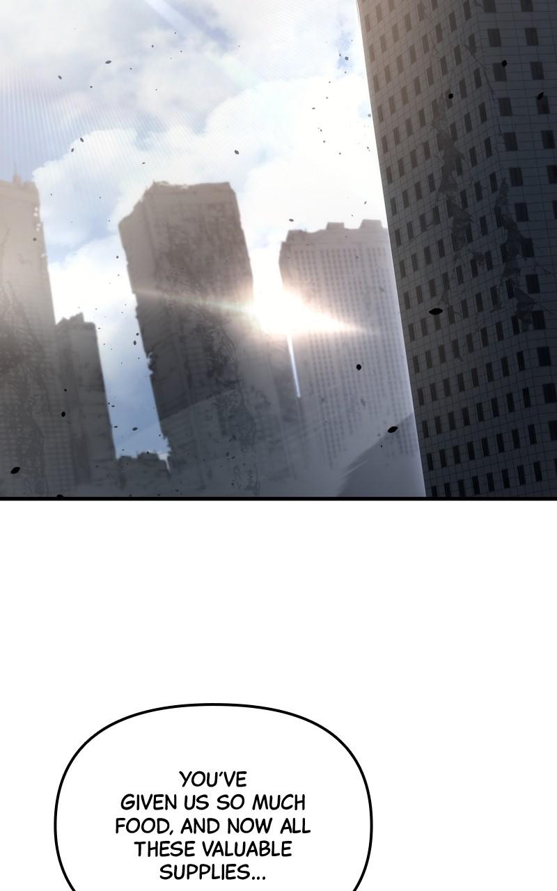 Hiding a Warehouse in the Apocalypse Chap 15 - Next Chap 16