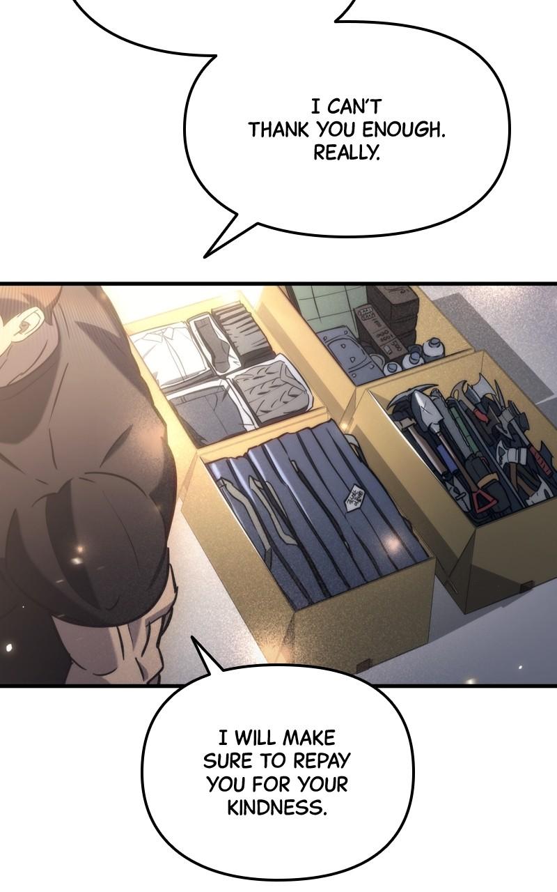 Hiding a Warehouse in the Apocalypse Chap 15 - Next Chap 16